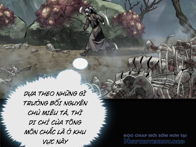 Ta Dựa Vào Tu Tiên Xưng Bá Mạt Thế Chương 4 Ảnh 147