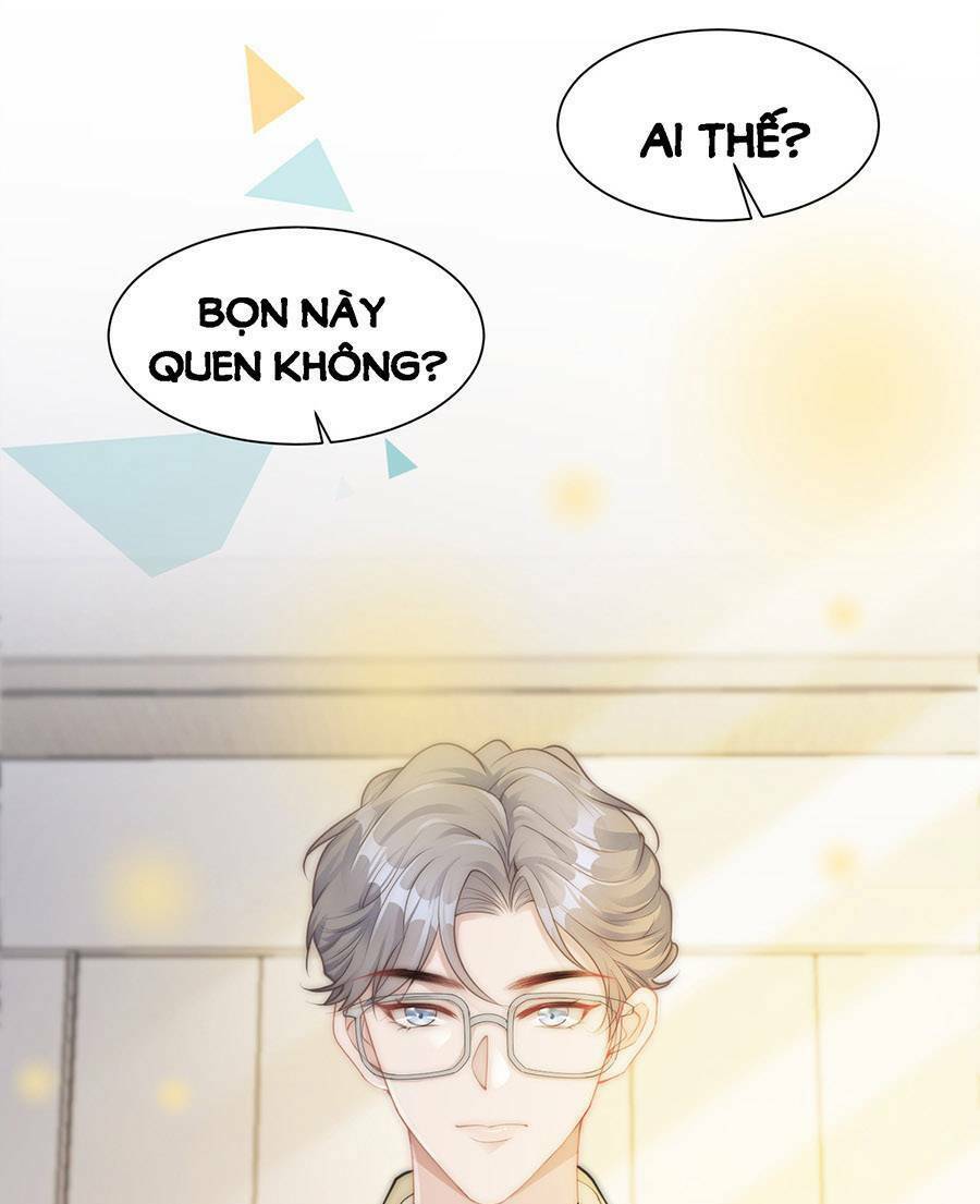 Hãy Để Cô Ấy Hạ Cánh Chương 5 Ảnh 62