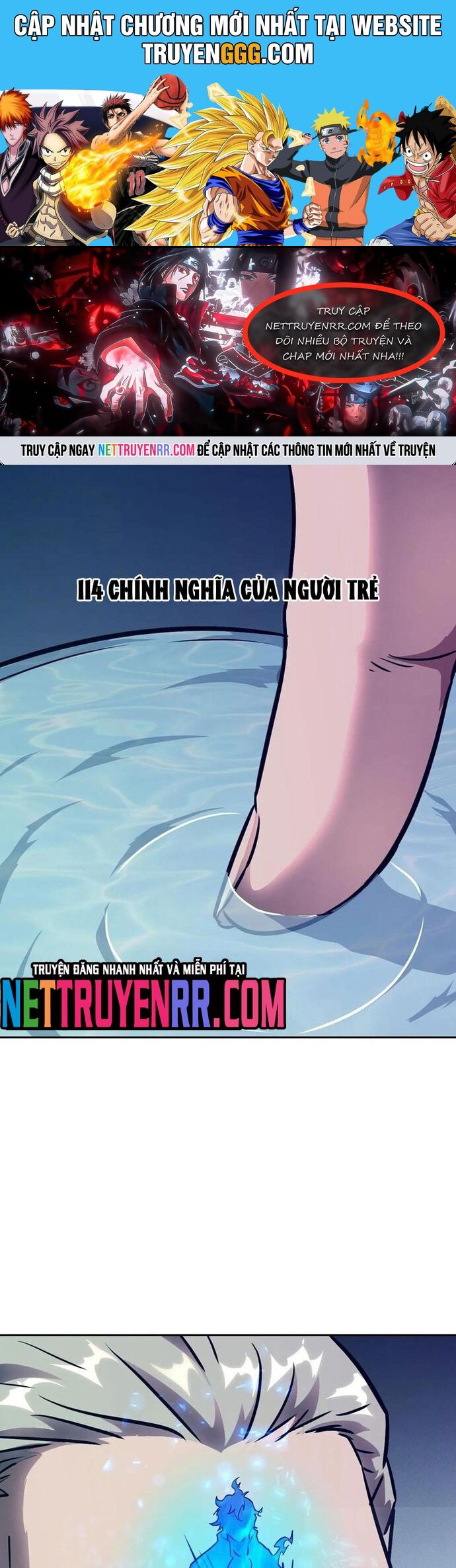 Tay Trái Của Ta Có Thể Biến Chương 115 Ảnh 2