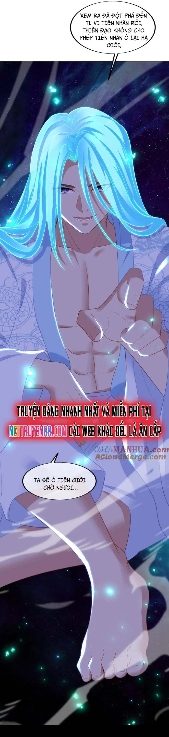 Bắt Đầu Quật Khởi Từ Làm Lô Đỉnh Chương 101 Ảnh 12