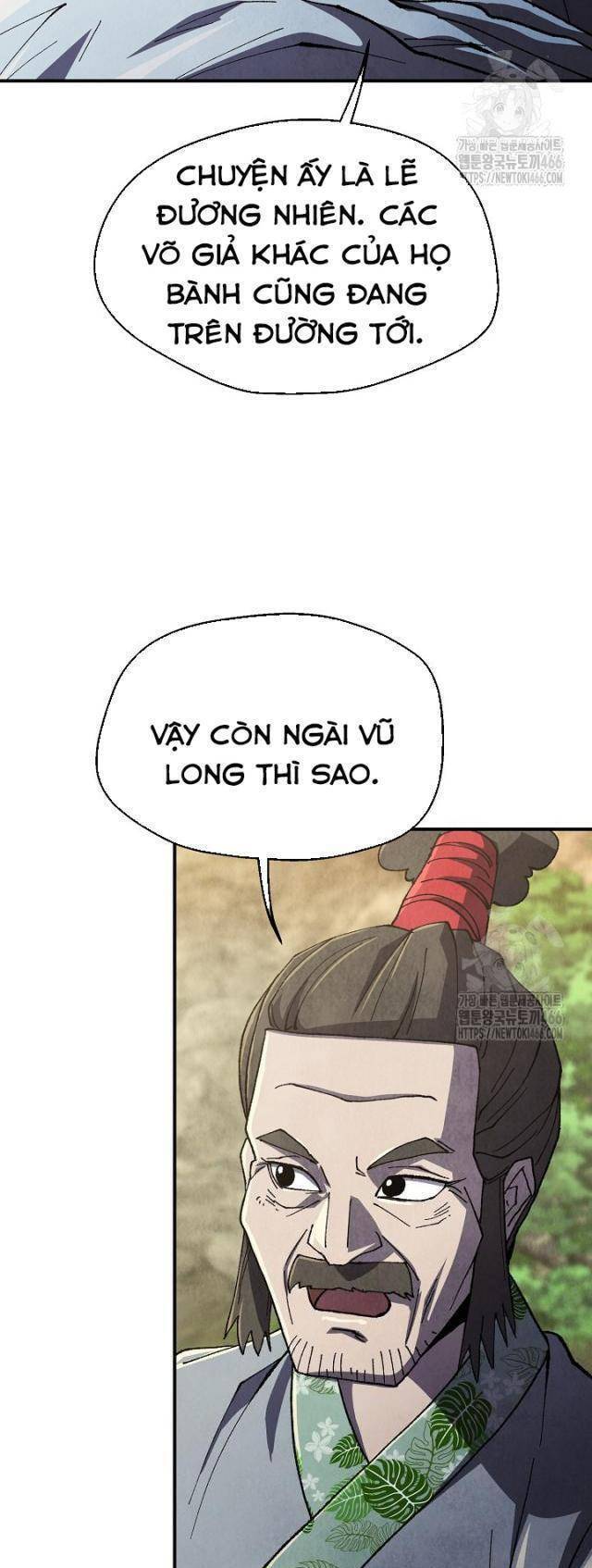 Ngoại Tôn Thiên Tài Của Nam Cung Thế Gia Chương 51 Ảnh 34