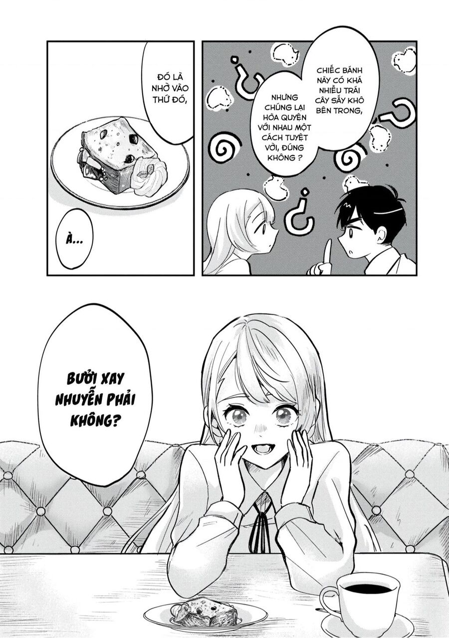 Aisare Tenshina Kurasumeito Ga, Ore Ni Dake Itazura Ni Hohoemu Chương 1 Ảnh 28
