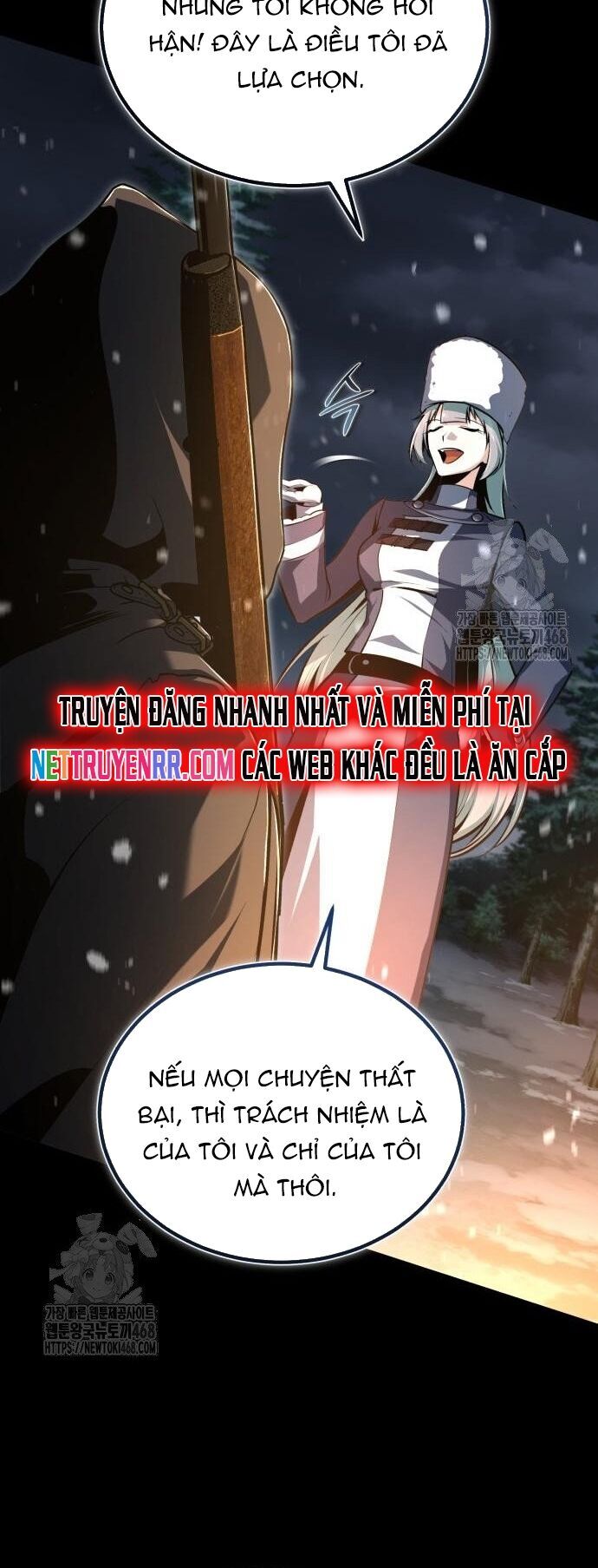 Giáo Sư Gián Điệp Chương 122 Ảnh 48