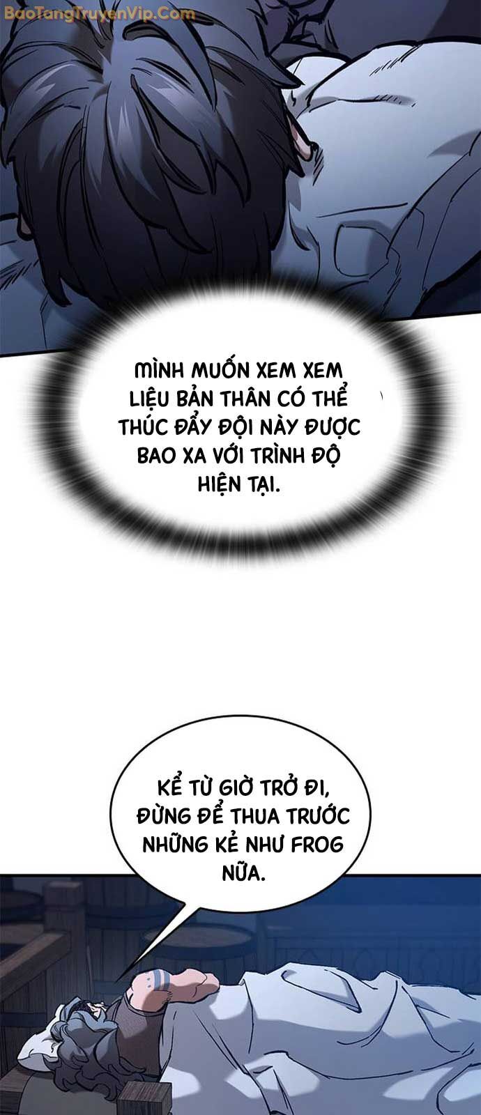 Hiệp Sĩ Sống Vì Ngày Hôm Nay Chương 59 Ảnh 55