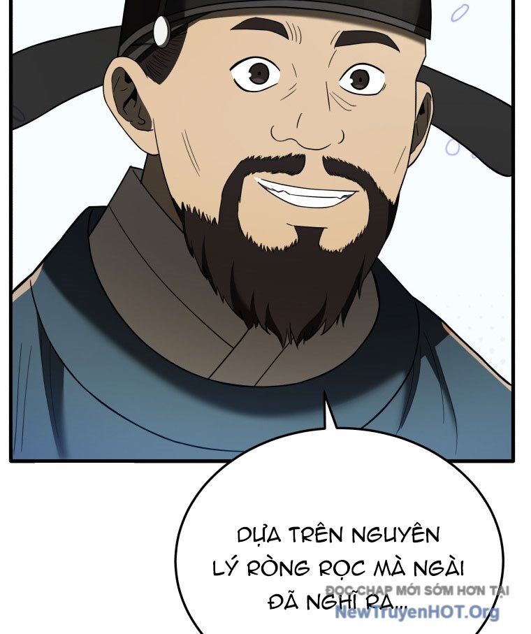 Vương Triều Đen Tối: Joseon Chương 99 Ảnh 159