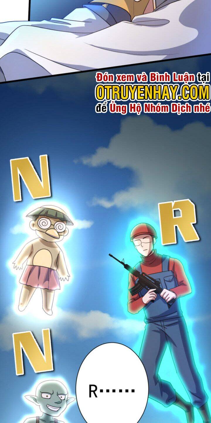 Các Ngươi Tu Tiên Còn Ta Rút Thẻ Chương 1 Ảnh 71
