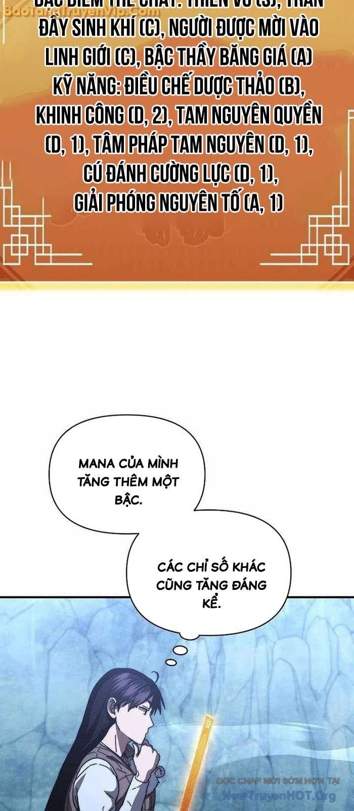 Ta Trở Thành Truyền Nhân Của Võ Thần Chương 28 Ảnh 34
