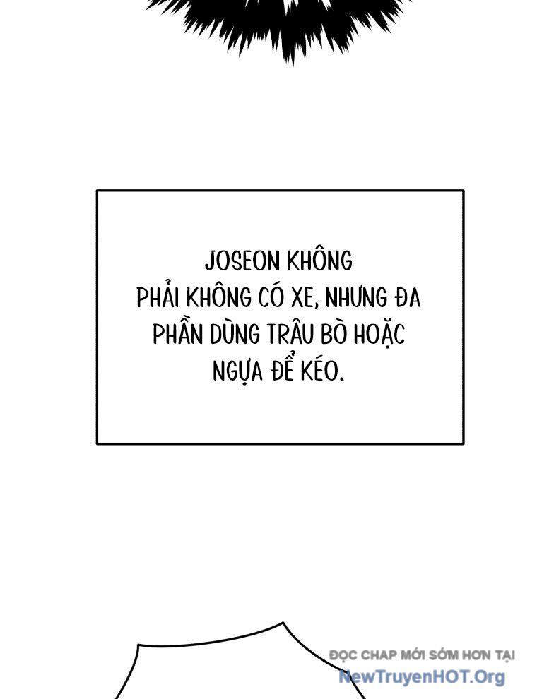 Vương Triều Đen Tối: Joseon Chương 99 Ảnh 83