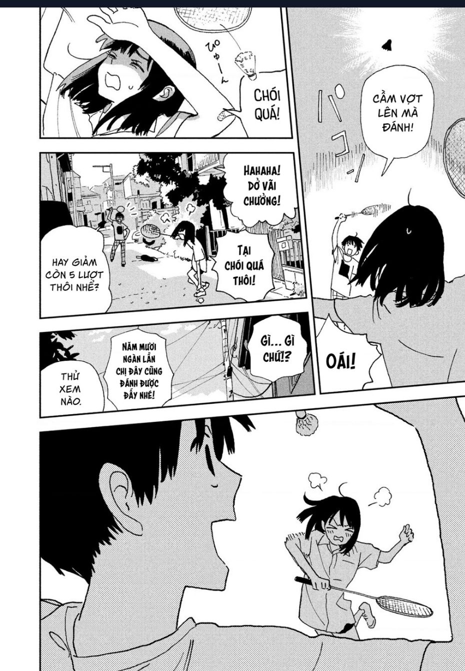 Tsuka No Ma No Ichika Chương 26 Ảnh 10