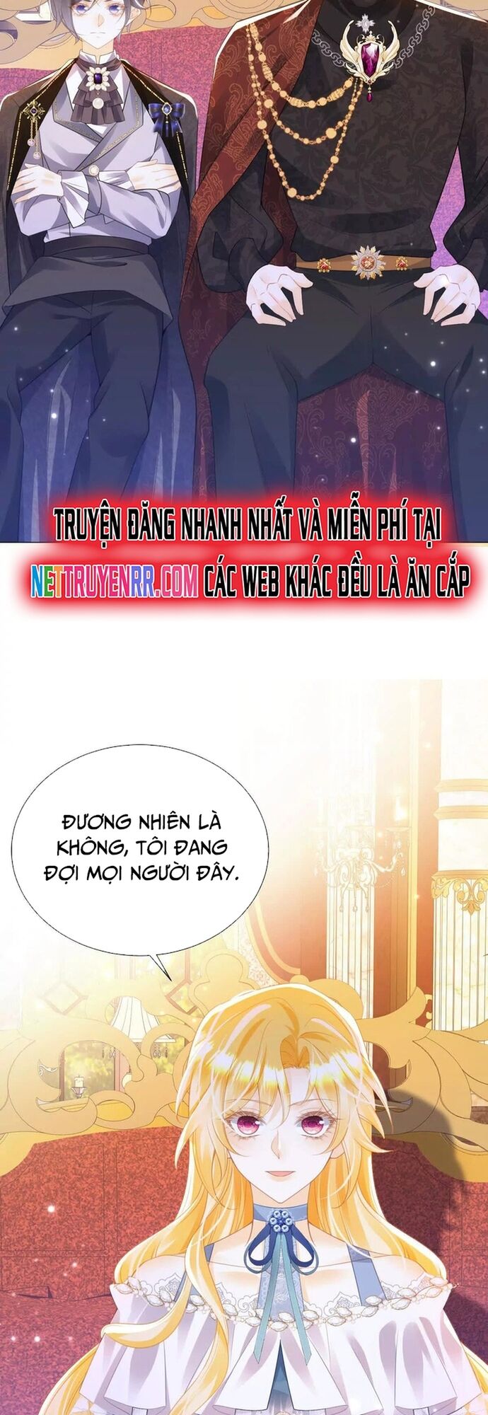 Tôi Không Muốn Làm Bạch Nguyệt Quang Của Kẻ Phản Diện Chương 97 Ảnh 9