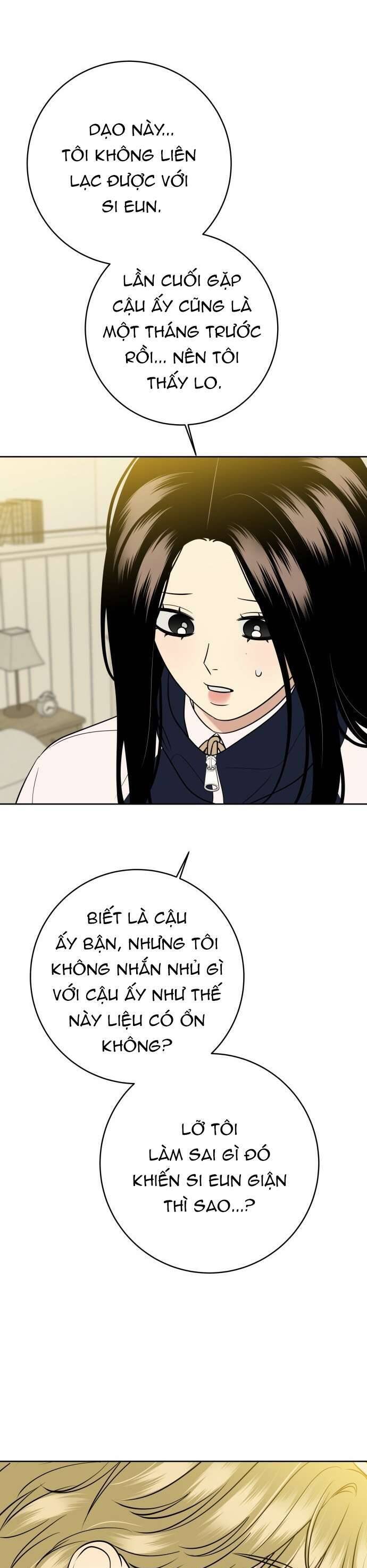 Kỷ Niệm Tuổi 19 Tồi Tệ Chương 36 Ảnh 43