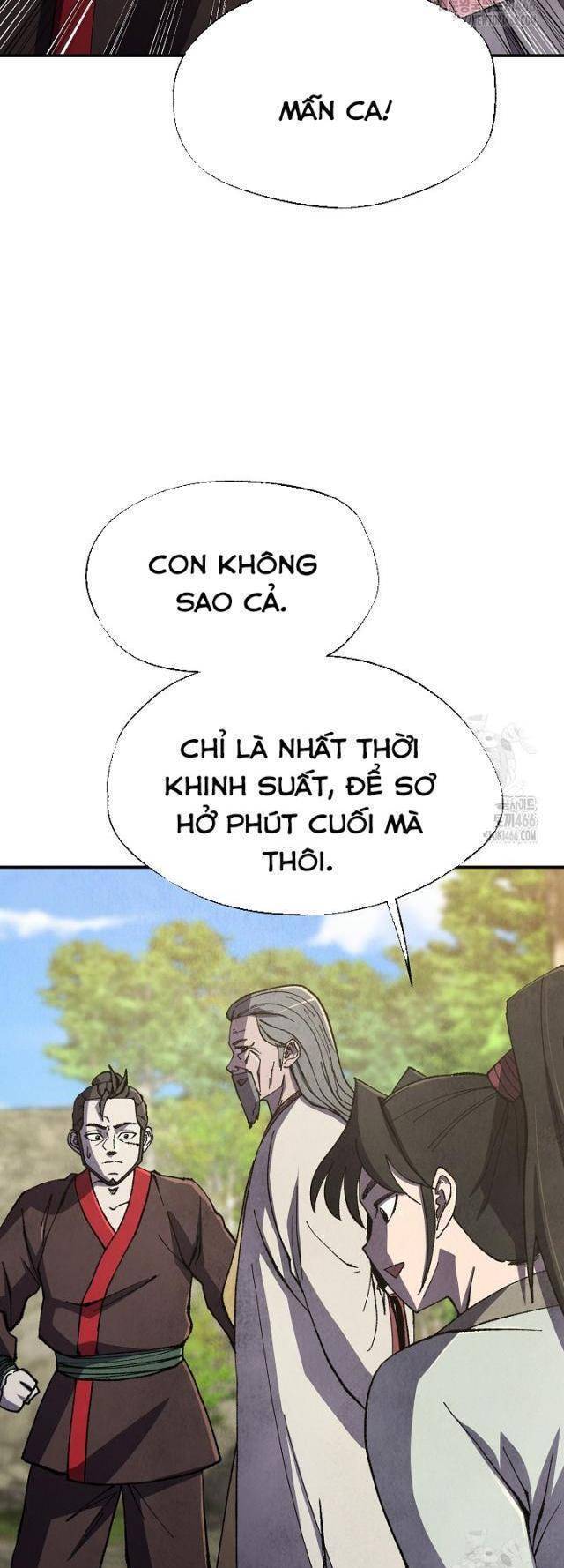 Ngoại Tôn Thiên Tài Của Nam Cung Thế Gia Chương 51 Ảnh 13