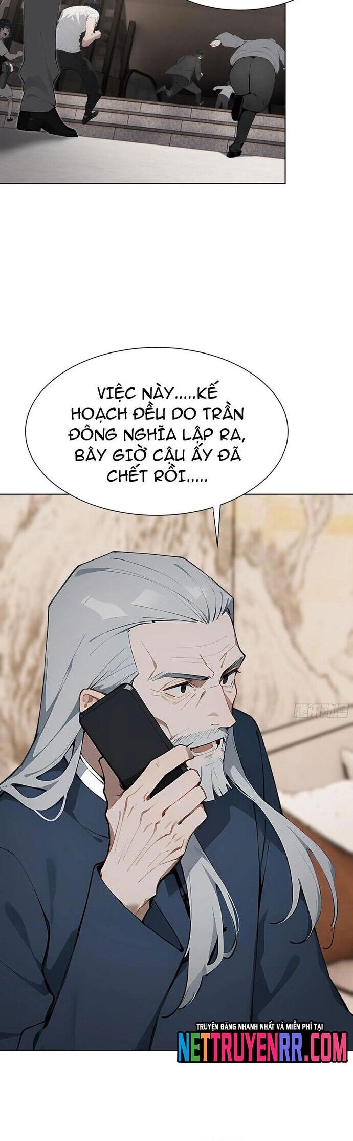 Khởi Đầu Vật Giá Sụt Giảm, Ta Trở Thành Nhà Giàu Số Một Thế Giới! Chương 85 Ảnh 49