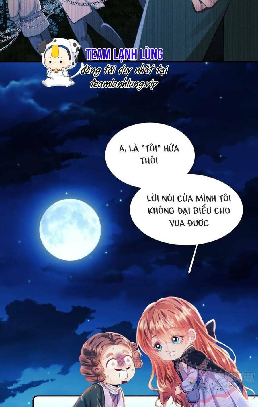 Ta Trở Thành Đồ Chơi Nguy Hiểm Của Vương Gia Chương 9 Ảnh 41