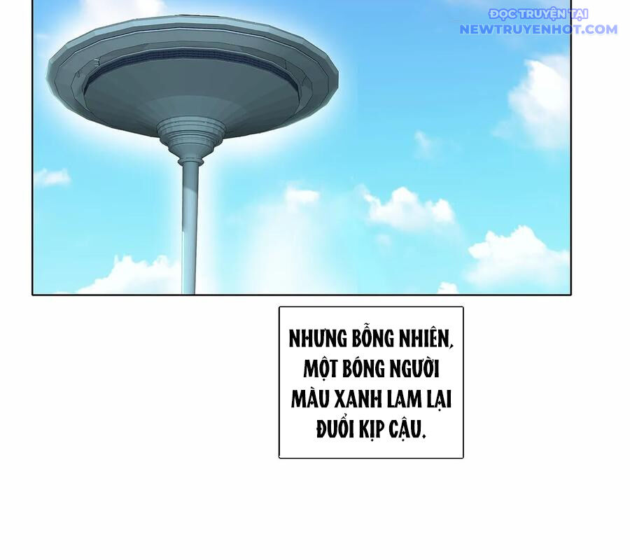 Không Tốc Tinh Ngân Chương 92 Ảnh 35