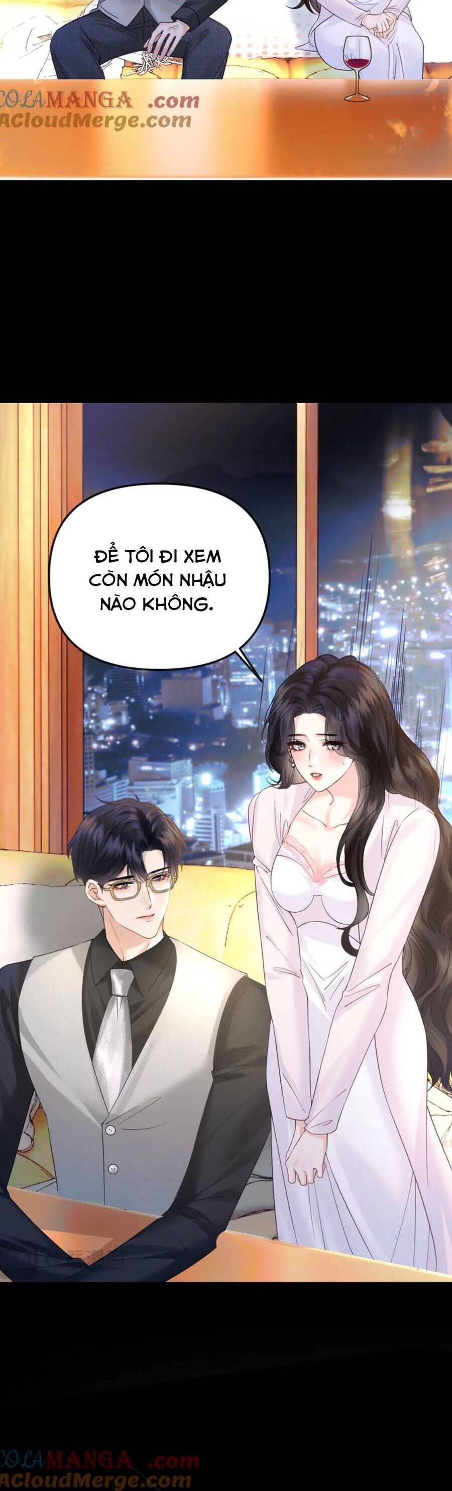 Say Đắm Chương 37 Ảnh 17
