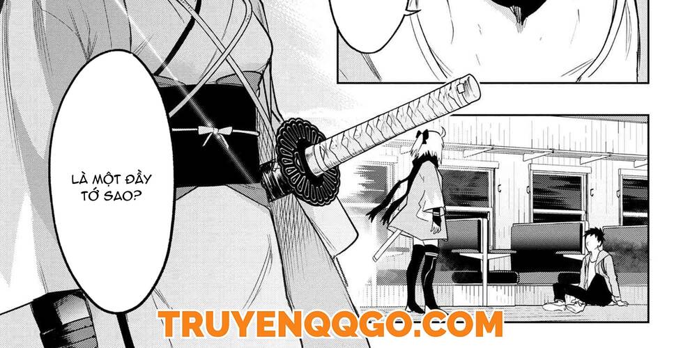 Định Mệnh: Đường Ranh Máu Chương 1 Ảnh 139