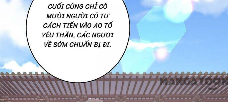 Trọng Sinh Sau Tám Vạn Năm Chương 369 Ảnh 41