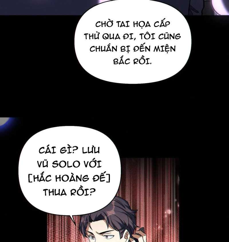 Cướp Đoạt Vô Số Thiên Phú, Ta Trở Thành Thần Ở Thời Đại Toàn Dân Chuyển Chức Chương 85 Ảnh 20