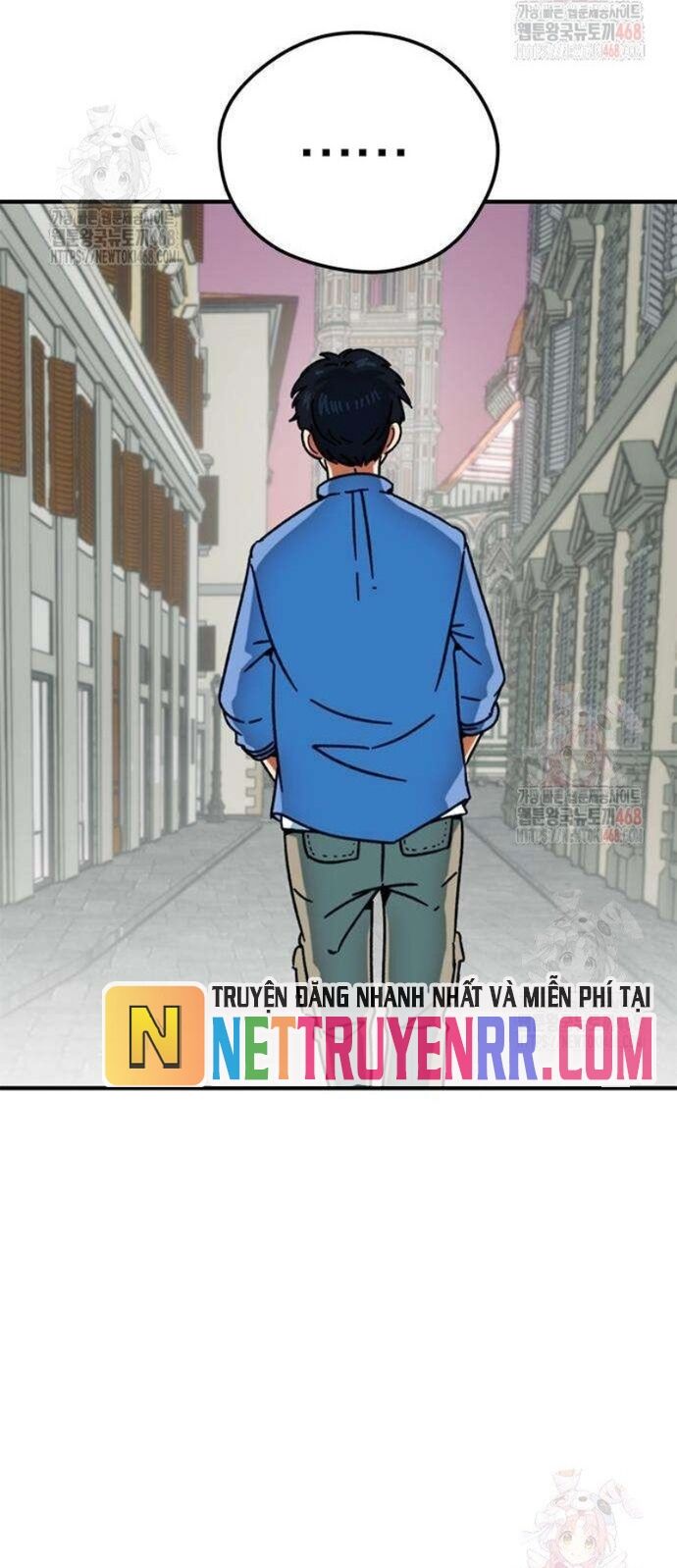 Tôi Bị Hiểu Lầm Là Siêu Sao Trên Sân Cỏ Chương 25 Ảnh 54