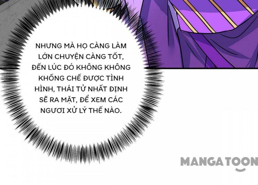 Trọng Sinh Sau Tám Vạn Năm Chương 370 Ảnh 30
