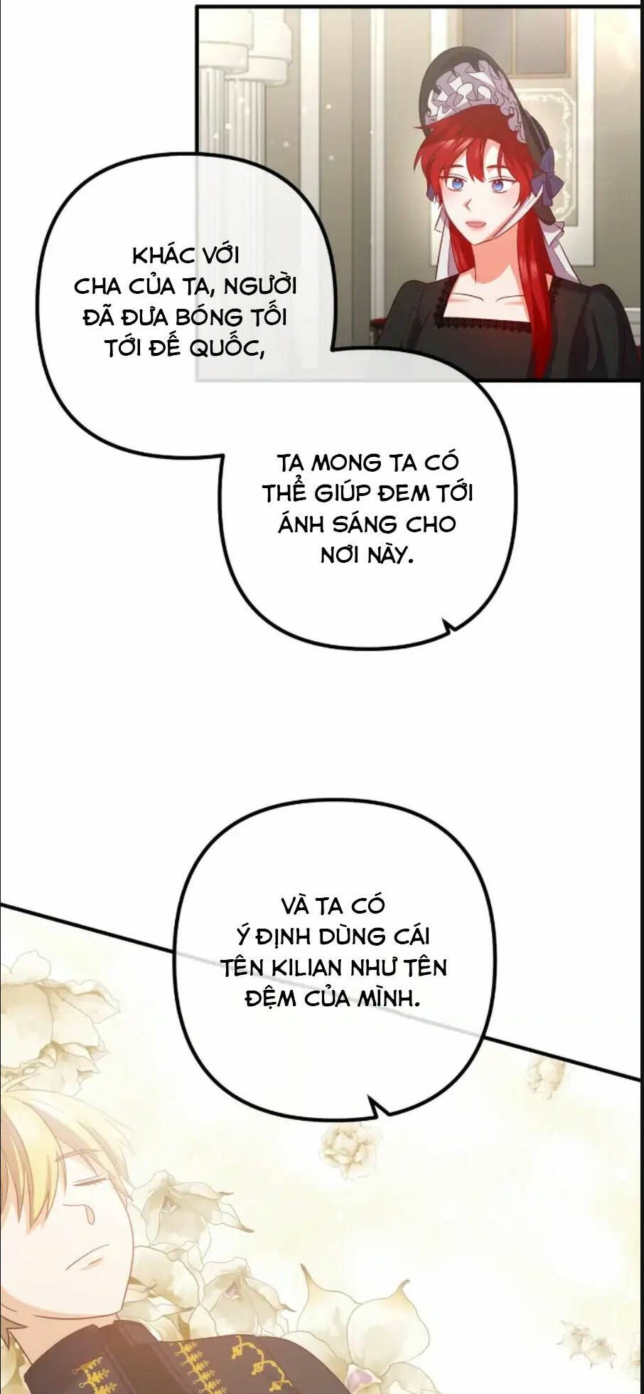 Chồng À, Mình Ly Hôn Đi Chương 82 Ảnh 61