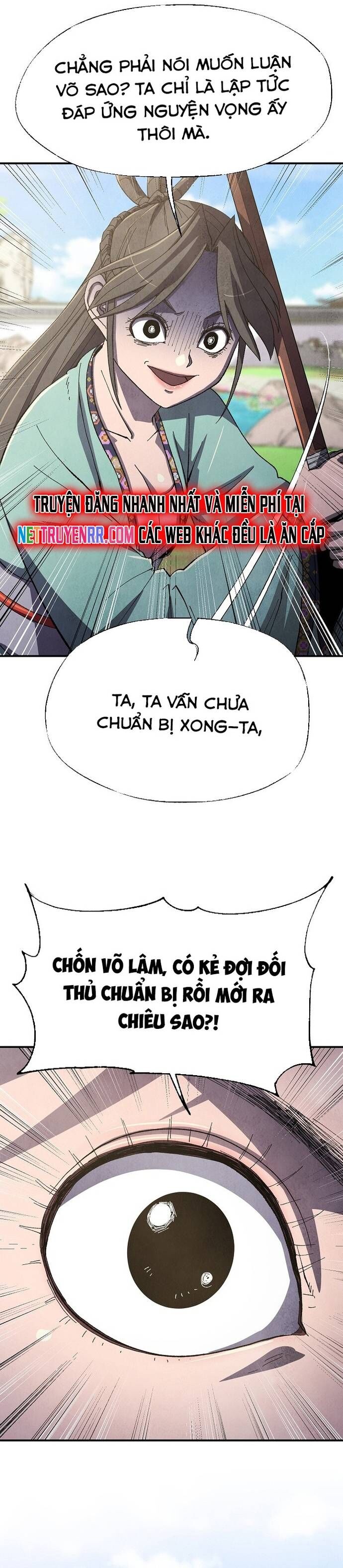 Ngoại Tôn Thiên Tài Của Nam Cung Thế Gia Chương 55 Ảnh 30