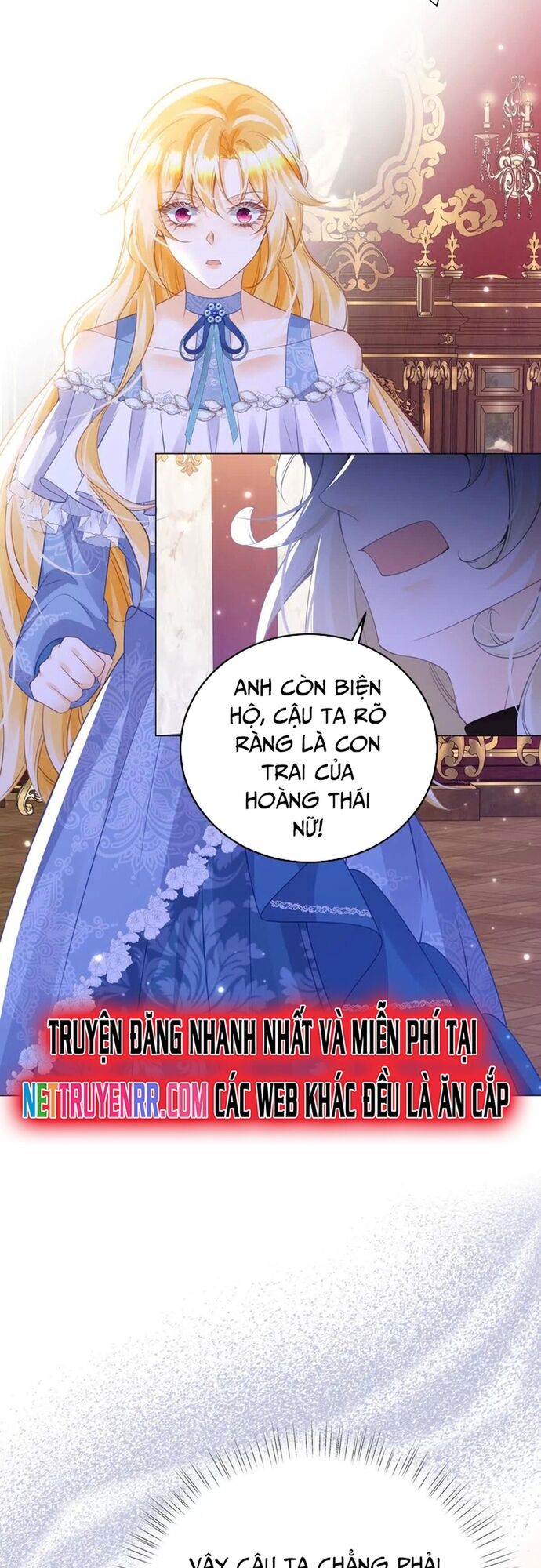 Tôi Không Muốn Làm Bạch Nguyệt Quang Của Kẻ Phản Diện Chương 95 Ảnh 10