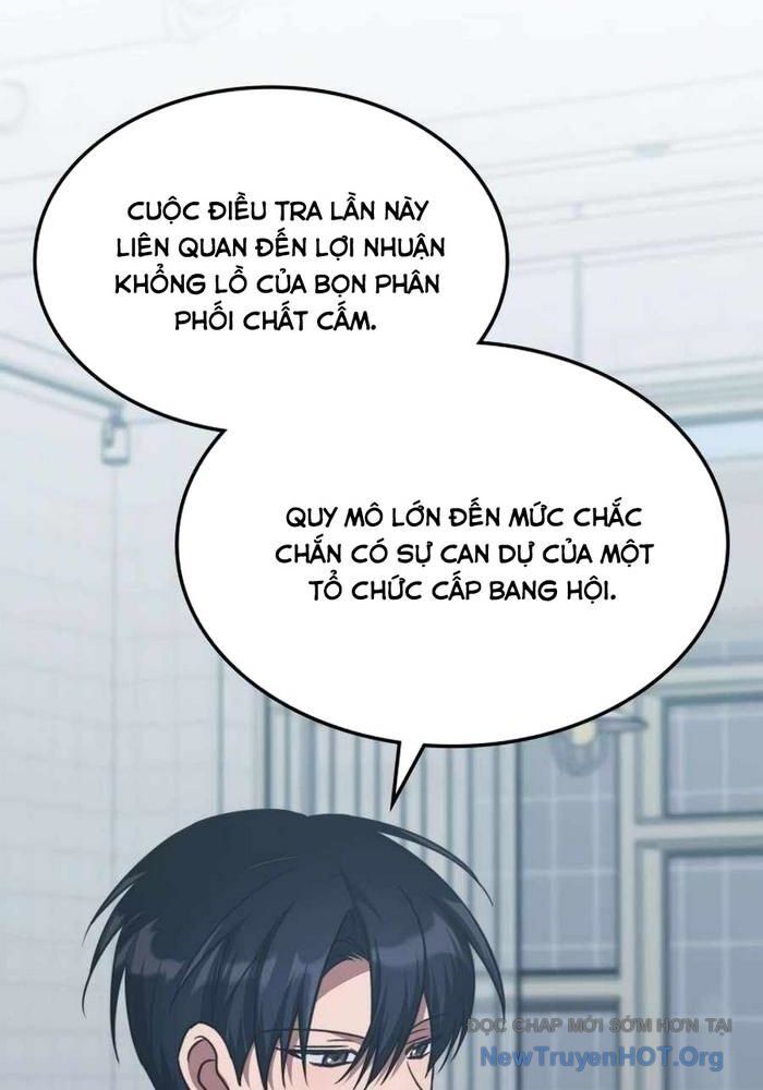 Trị Liệu Sư Quá Mạnh Chương 42 Ảnh 101