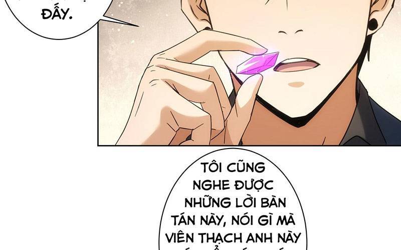 Ta Có Thể Thấy Tỉ Lệ Thành Công Chương 201 Ảnh 59