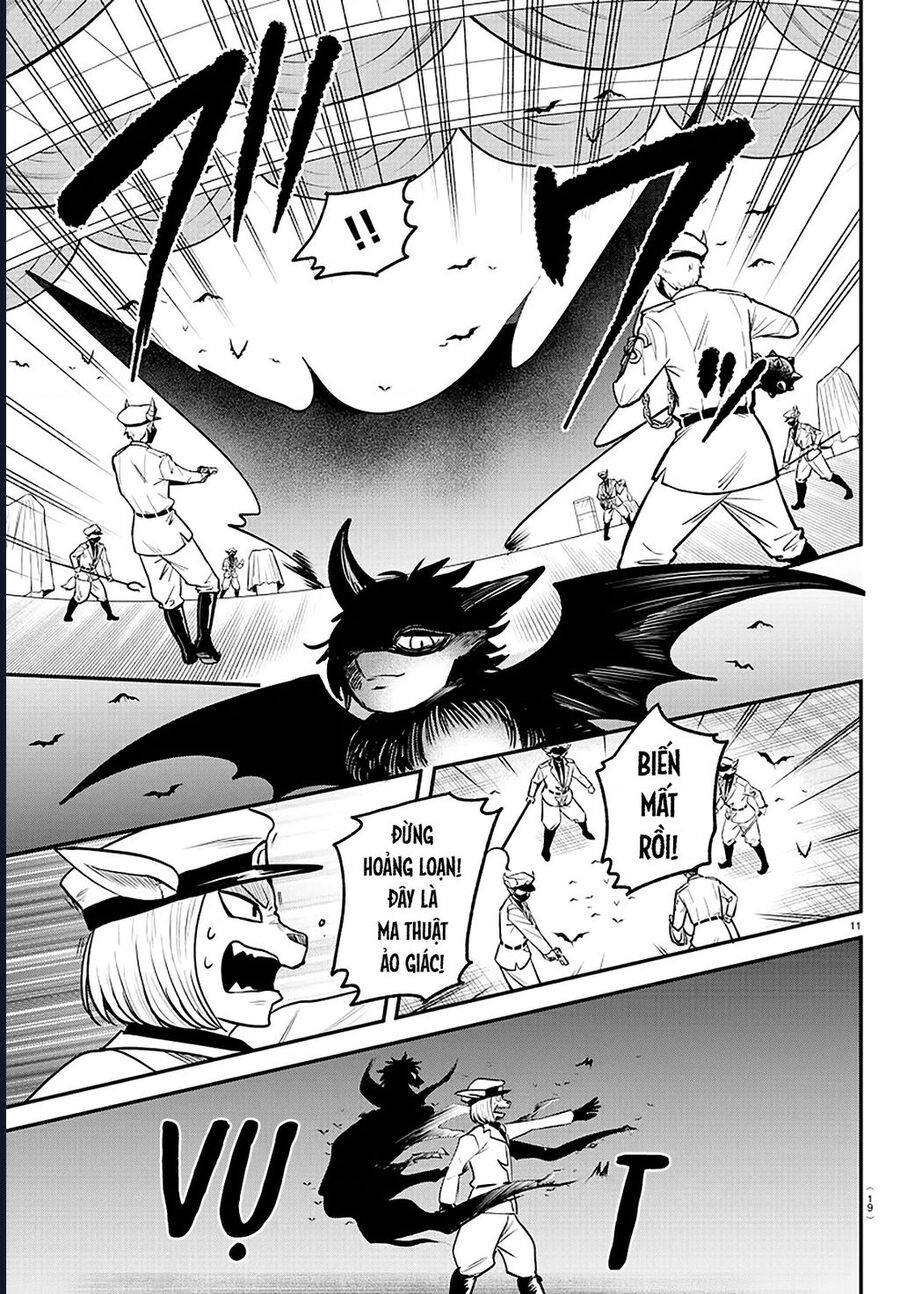 Mairimashita! Iruma-Kun Chương 398 Ảnh 14