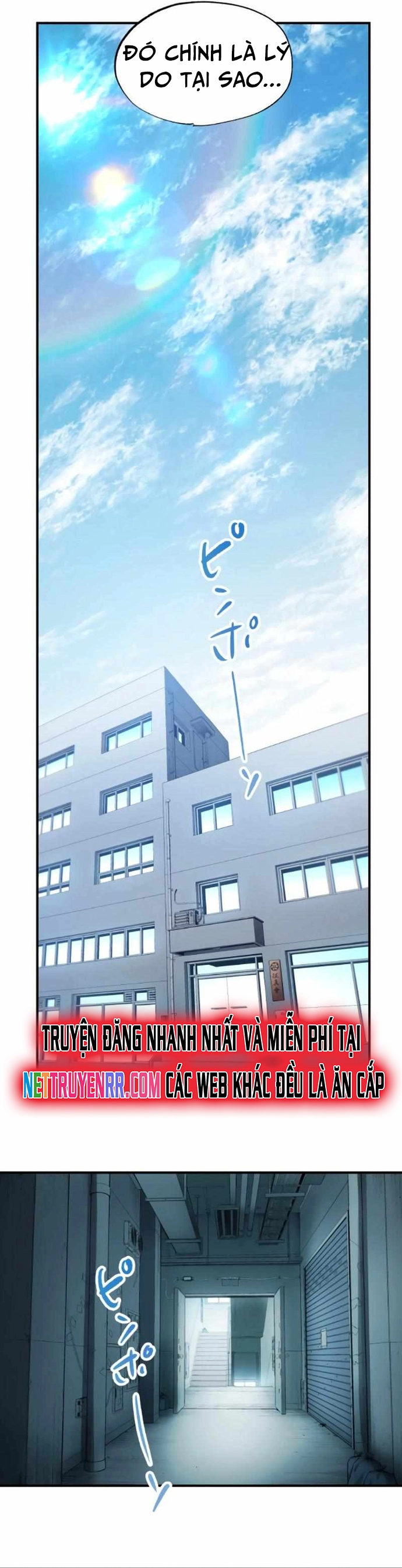 Hắc Triều Chương 28 Ảnh 27