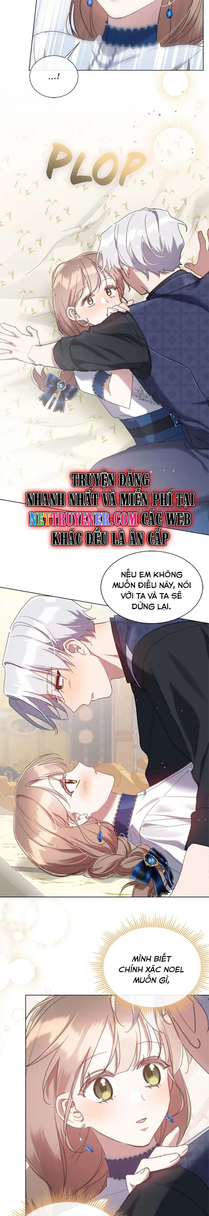 Chúng Ta Không Phải Chị Em Chương 66 Ảnh 4