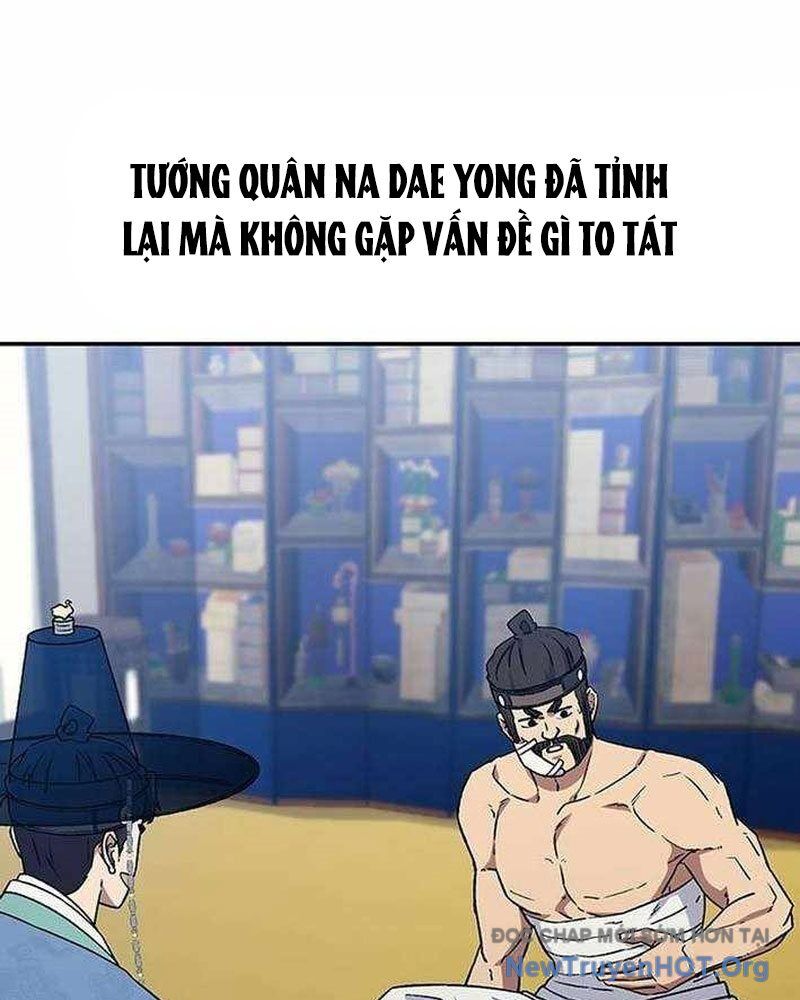 Bác Sĩ Tới Joseon Chương 51 Ảnh 143