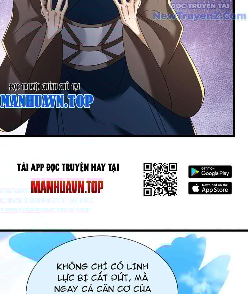 Thiên Uyên Trở Về: Ta Chính Là Thiên Tai Chương 80 Ảnh 55