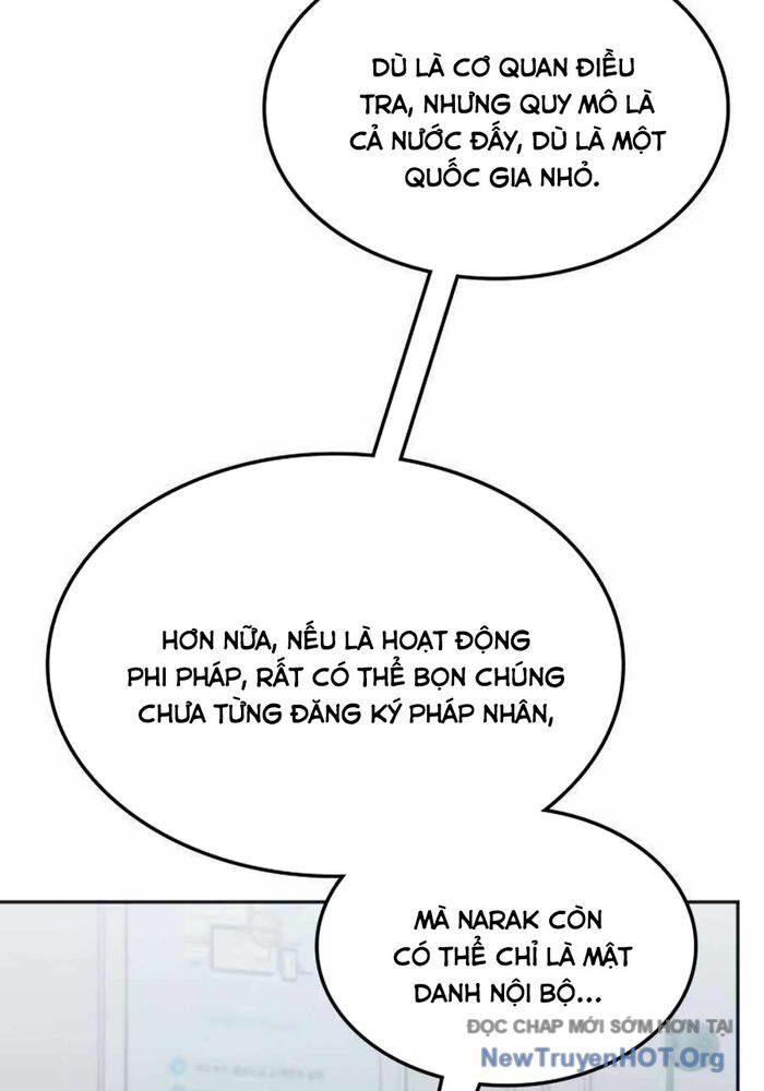 Trị Liệu Sư Quá Mạnh Chương 42 Ảnh 51