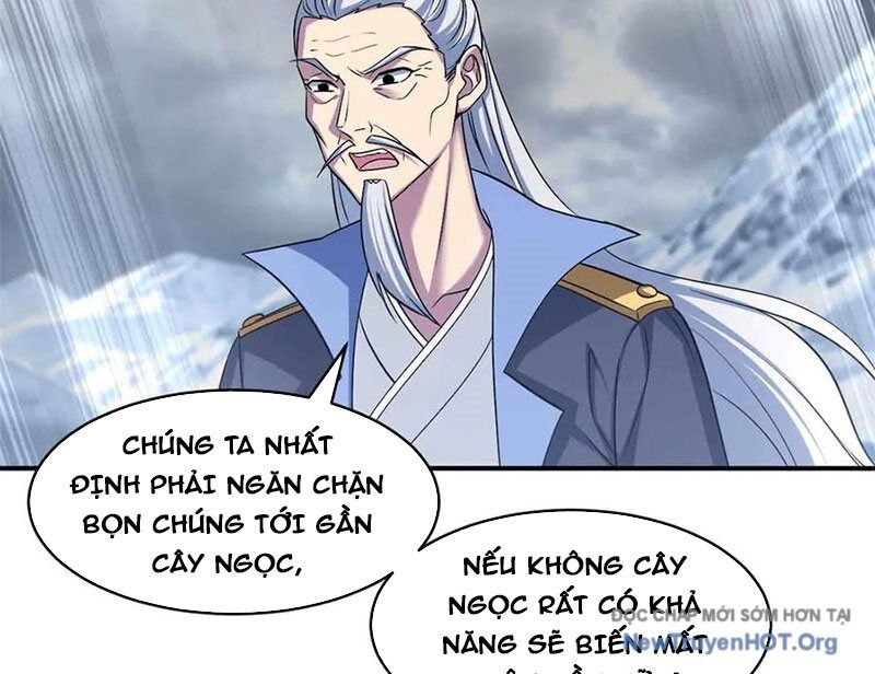 Cửa Hàng Sủng Thú Siêu Thần Chương 181 Ảnh 6