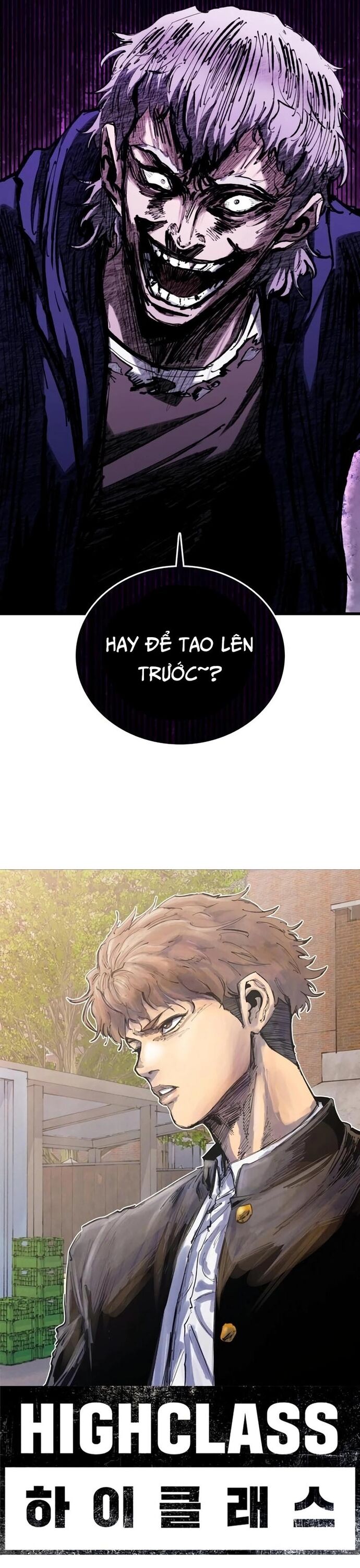 Thượng Lưu Chương 29 Ảnh 16