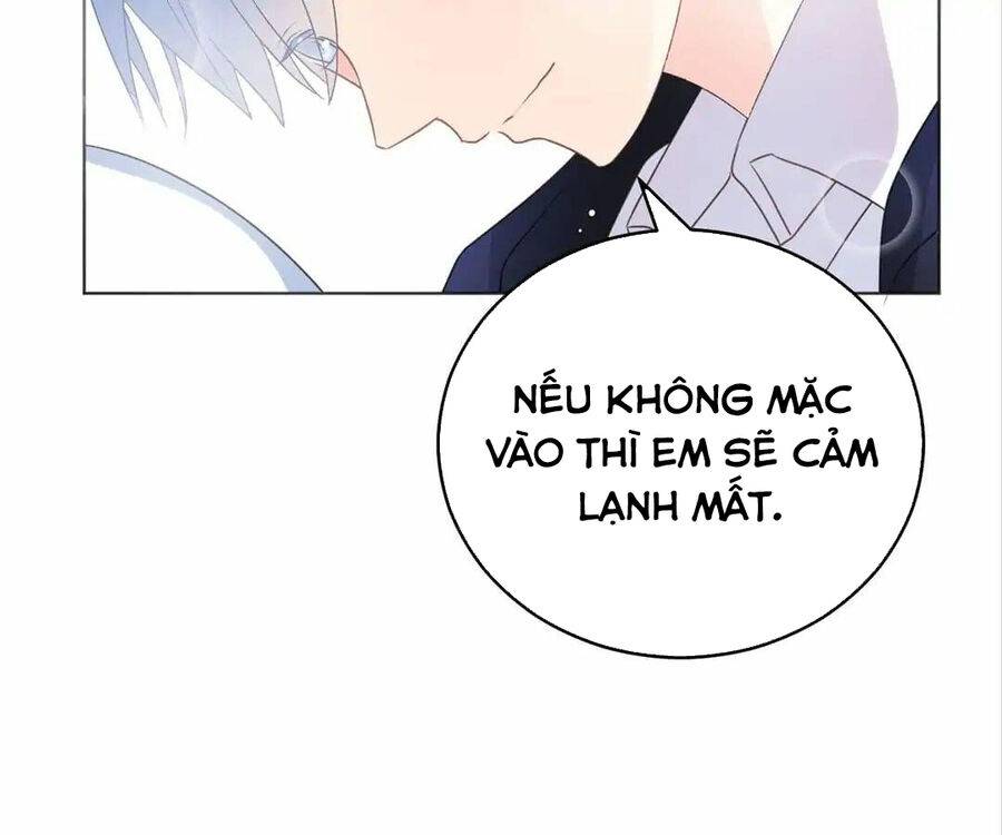 One Kiss A Day Chương 19.5 Ảnh 21