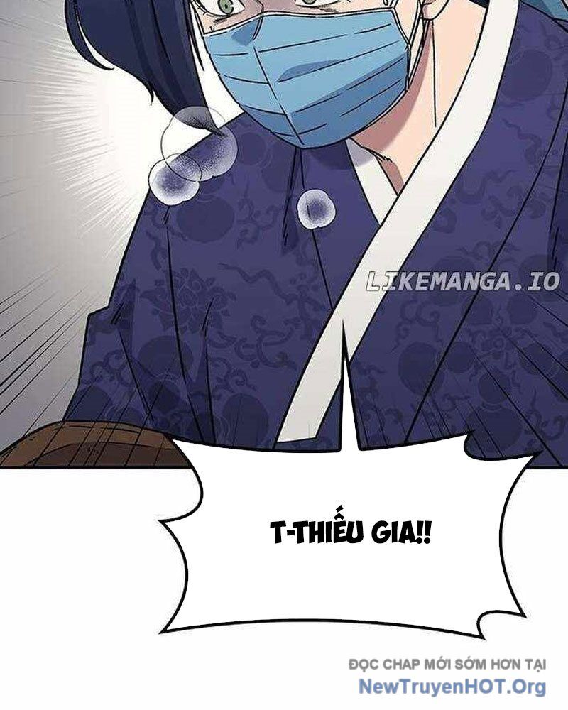 Bác Sĩ Tới Joseon Chương 51 Ảnh 102
