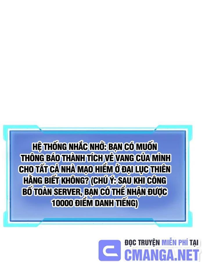 Ta Trở Thành Đại Phản Diện Của Toàn Sever Chương 10 Ảnh 27