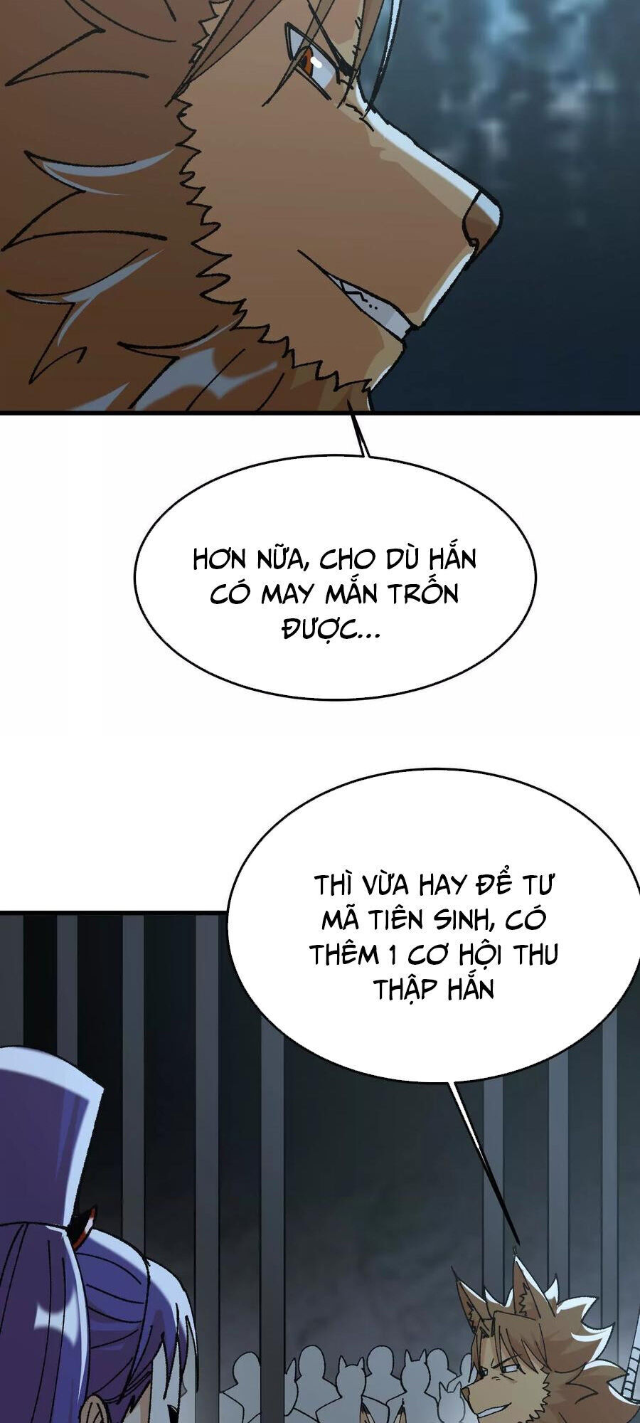 Vật Lý Tu Tiên Hai Vạn Năm Chương 53 Ảnh 16