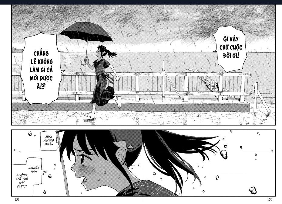 Tsuka No Ma No Ichika Chương 18 Ảnh 12