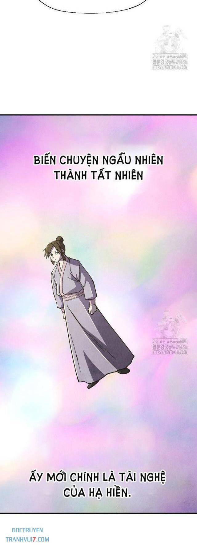 Ngoại Tôn Thiên Tài Của Nam Cung Thế Gia Chương 51 Ảnh 19