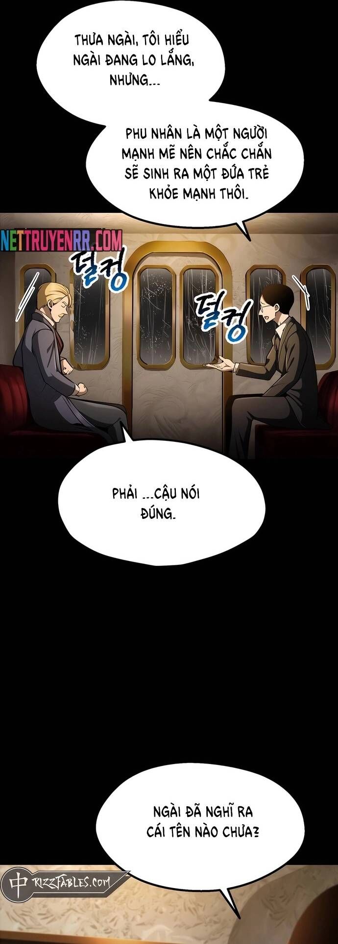 Anh Hùng Mạnh Nhất? Ta Không Làm Lâu Rồi! Chương 247 Ảnh 10