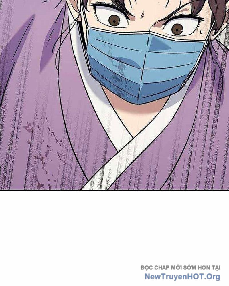 Bác Sĩ Tới Joseon Chương 51 Ảnh 114
