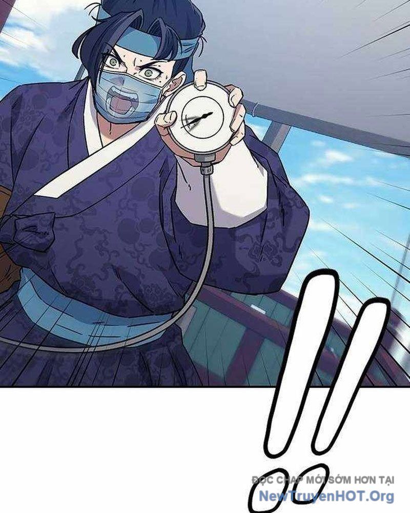Bác Sĩ Tới Joseon Chương 51 Ảnh 104