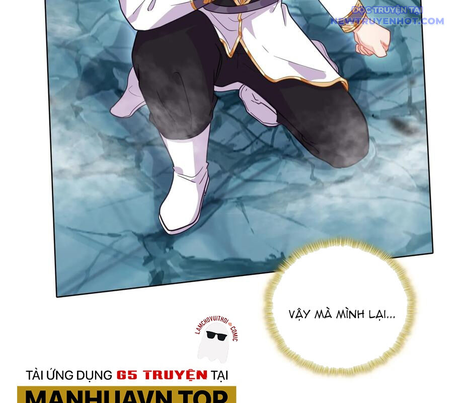 Không Tốc Tinh Ngân Chương 91 Ảnh 119