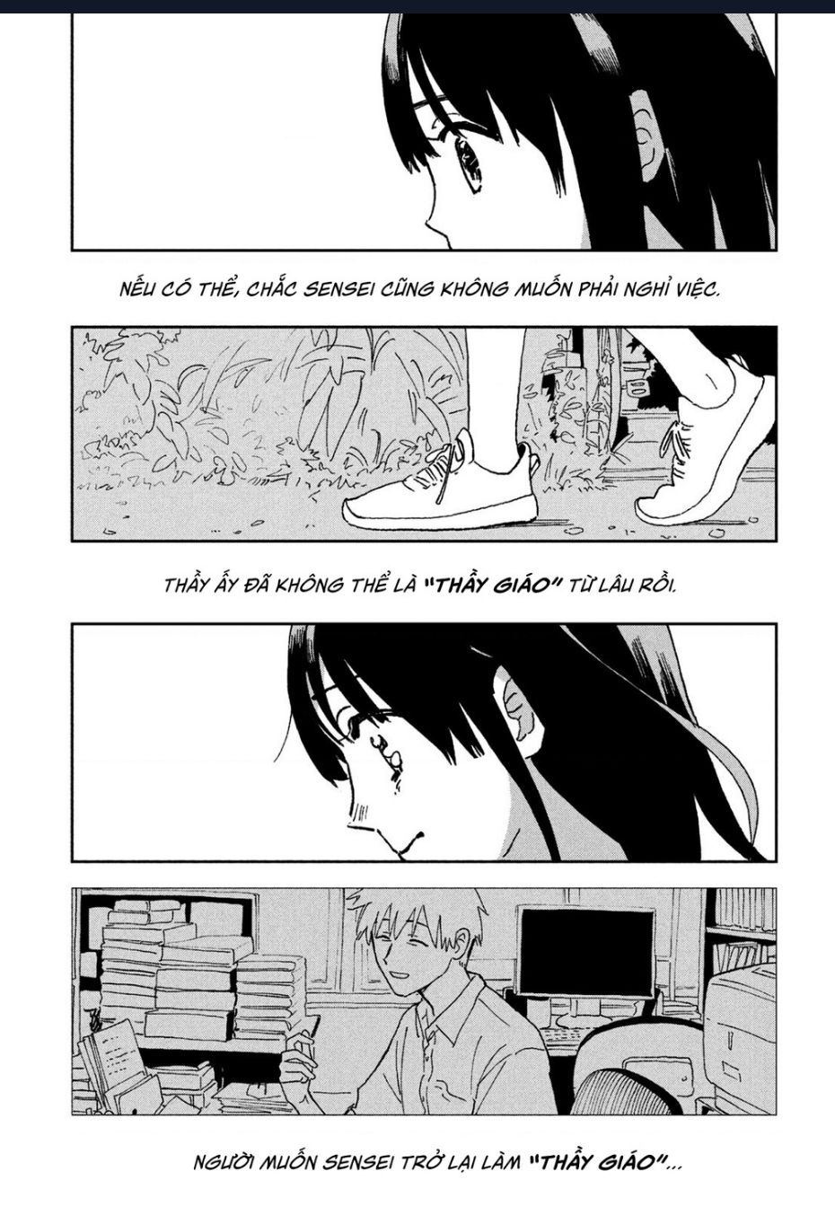 Tsuka No Ma No Ichika Chương 26 Ảnh 16