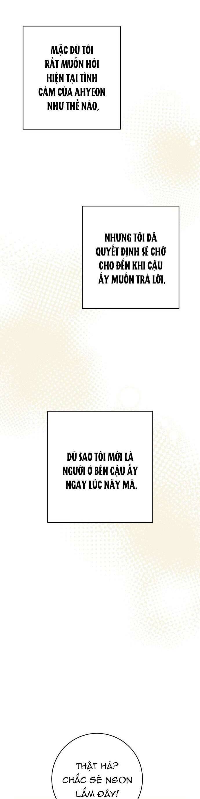 Kỷ Niệm Tuổi 19 Tồi Tệ Chương 36 Ảnh 34